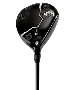 PXG 0311 Black Ops Golf Fairway Wood