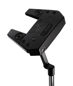 PXG Battle Ready II Bat Attack Golf Putter