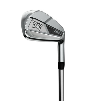 PXG Black Ops Golf Irons