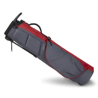 Titleist Premium Carry Golf Bag Red / Graphite