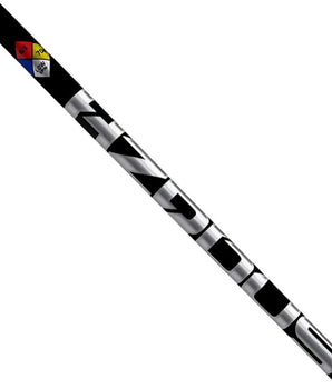 Project X HZRDUS Black Gen 4 Golf Hybrid Shaft