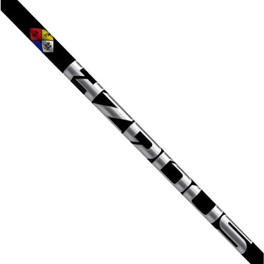 Project X HZRDUS Black Gen 4 Golf Hybrid Shaft