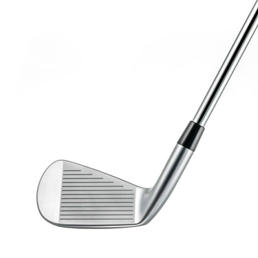 Proto-Concept C01 TB Golf Iron address
