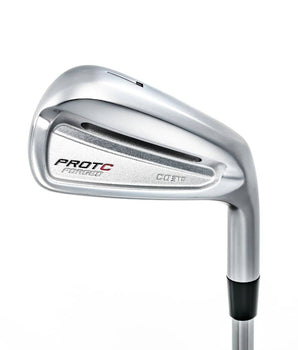 Proto-Concept Additional Irons