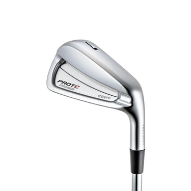 ProtoConcept Irons