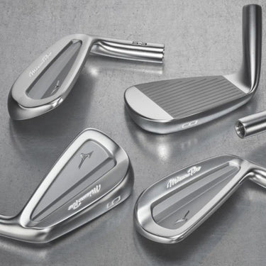 S-3 Pro Golf Irons