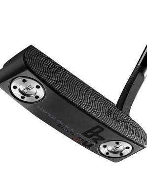 Scotty Cameron B3 Triple Black Design LTD Santa Fe Golf Putter