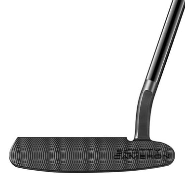 Scotty Cameron Black Golf Putter