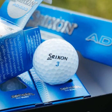 Srixon 2024 Golf Ball