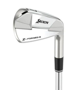 Srixon Z Forged II Irons Custom