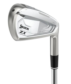 Srixon ZX4 Mk II Golf Irons - Custom