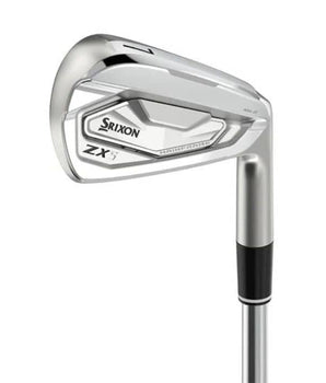 Srixon ZX5 MK II Irons Custom