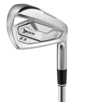 Srixon ZX5 MK II Golf Irons - Premium Custom