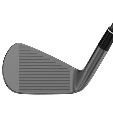 Srixon ZX5 MK II Limited Edition Black Chrome Golf Irons