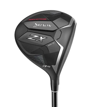 Srixon ZX MK II Fairway Wood Custom