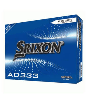 Srixon AD333 Golf Balls