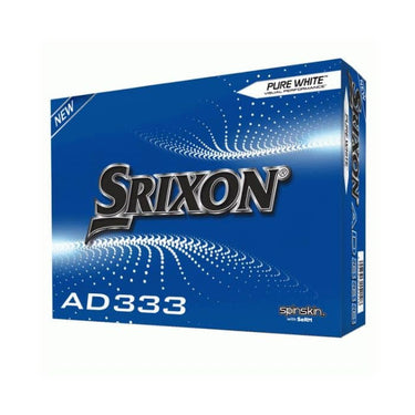 Srixon AD333 Golf Balls