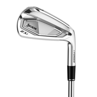 Srixon ZXi5 Irons Custom-Built