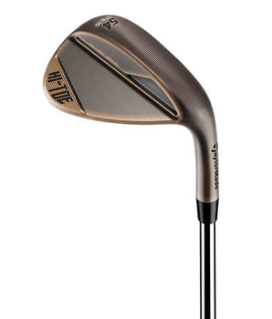 TaylorMade Hi-Toe 4 Copper Golf Wedge