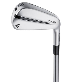 TaylorMade P-UDI Golf Utility Iron