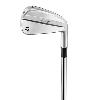 TaylorMade P770 Golf Irons 2024