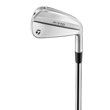 TaylorMade P770 Golf Irons 2024