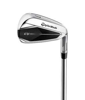 TaylorMade Qi10 Additional Irons