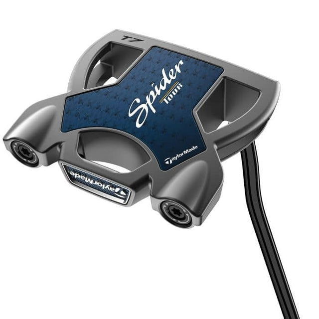 TaylorMade Spider Tour Putter | Custom-Built – Nine by Nine Golf
