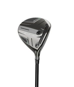 TaylorMade Qi35 Golf Fairway Wood