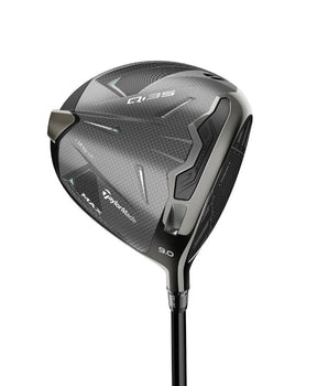 TaylorMade Qi35 MAX Golf Driver