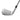 Titleist 2023 T150 Golf Iron with the face showing on a white background
