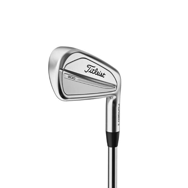 Titleist 2023 T200 Golf Irons | Nine by Nine Golf