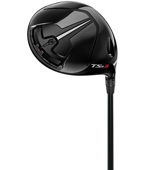 Titleist TSR3 Golf Driver Premium Custom