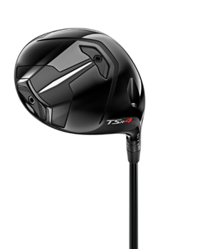 Titleist TSR4 Golf Driver Premium Custom