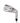 Wishon Golf 989CLA Irons