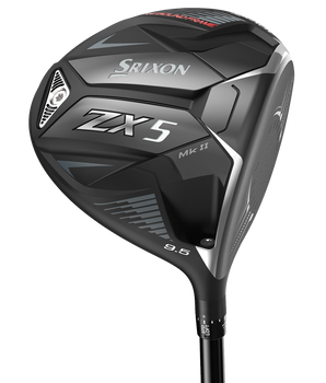 Srixon ZX5 MK II Driver