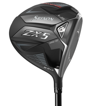 Srixon ZX5 MK II LS Driver