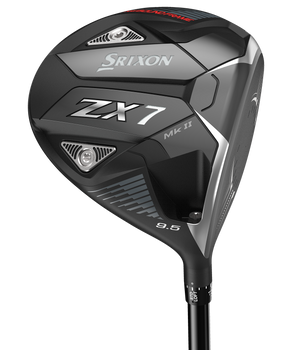 Srixon ZX7 MK II Driver