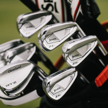 ZXi5 Golf Irons