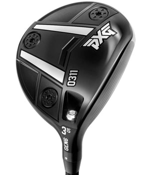 PXG 0311 GEN6 Golf Fairway Wood Custom