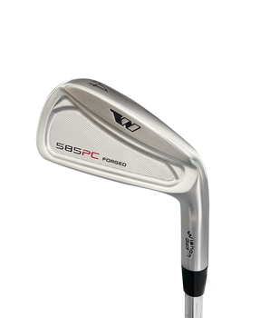 Wishon Golf Irons