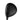 Cobra Aerojet LS Fairway Golf Wood looking down from above on a white background