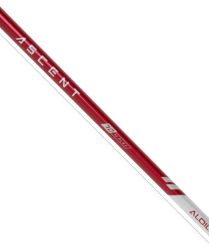 Aldila ASCENT Red Golf Wood Shaft