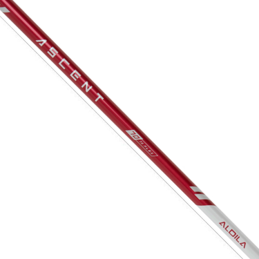 Aldila ASCENT Red Golf Wood Shaft