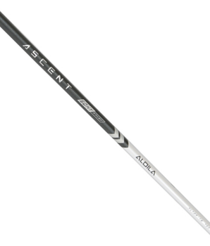 Aldila ASCENT Ultralight Hybrid Shaft