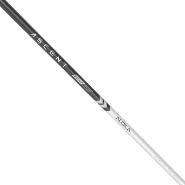 Aldila ASCENT Ultralight Hybrid Shaft