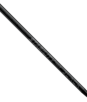 BGT Stability Tour Blackout Putter Shaft