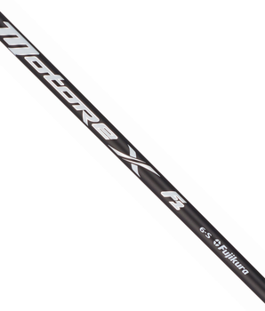 Fujikura Motore X Golf Wood Shaft