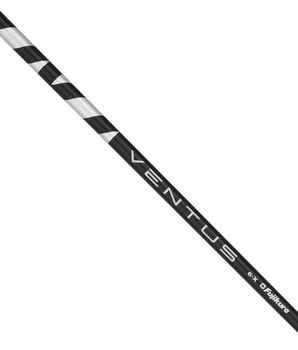 Fujikura Ventus 'Velocore' Black Wood Shaft