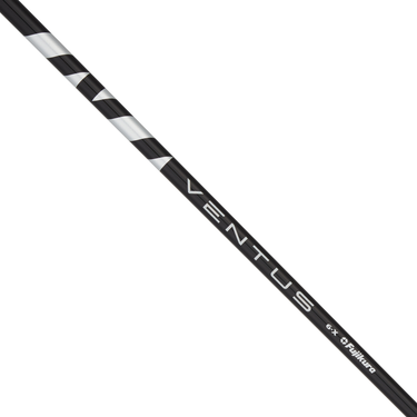 Fujikura Ventus 'Velocore' Black Wood Shaft